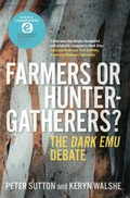 Cover: Farmers or Hunter-gatherers? - Simon + Schuster LLC