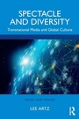 Cover: Spectacle and Diversity - Routledge