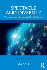 Enlarge image Cover: Spectacle and Diversity - Routledge