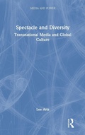 Cover: Spectacle and Diversity - Routledge
