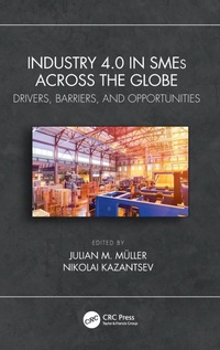 Abbildung von: Industry 4.0 in SMEs Across the Globe - CRC Press