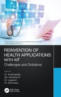 Bild: Reinvention of Health Applications with IoT - CRC Press