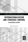Cover: Internationalisation and Strategic Control - Routledge