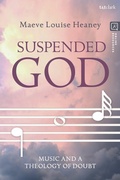 Cover: Suspended God - T.& T.Clark Ltd