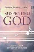 Cover: Suspended God - T.& T.Clark Ltd
