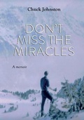 Cover: Don't Miss the Miracles - Grove Park Books