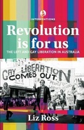 Cover: Revolution is for us - Interventions Inc