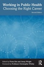 Cover: Working in Public Health - Routledge