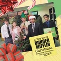 Cover: A Very Merry Dunder Mifflin Christmas - Running Press