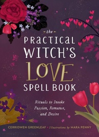 Enlarge image Cover: The Practical Witch's Love Spell Book - Running Press