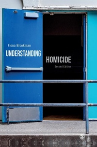 Abbildung von: Understanding Homicide - SAGE Publications Ltd