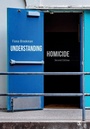 Cover: Understanding Homicide - SAGE Publications Ltd