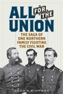 Cover: All for the Union - Stackpole Books