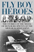 Cover: Fly Boy Heroes - Stackpole Books