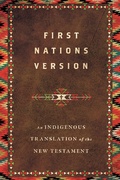 Abbildung von: First Nations Version - IVP