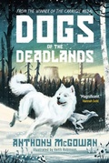 Cover: Dogs of the Deadlands - Rock the Boat