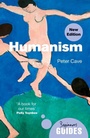 Cover: Humanism - Oneworld Publications