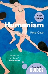 Enlarge image Cover: Humanism - Oneworld Publications