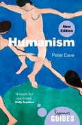 Cover: Humanism - Oneworld Publications