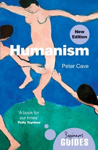 Enlarge image Cover: Humanism - Oneworld Publications