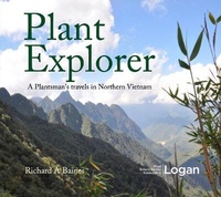 Enlarge image Cover: Plant Explorer - Hattericks House