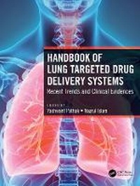 Enlarge image Cover: Handbook of Lung Targeted Drug Delivery Systems - CRC Press