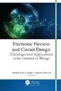 Cover: Electronic Devices and Circuit Design - Apple Academic Press