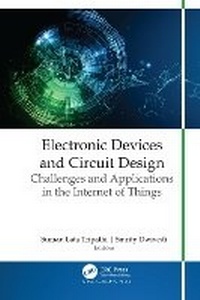 Enlarge image Cover: Electronic Devices and Circuit Design - Apple Academic Press