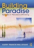 Cover: Building Paradise - Routledge