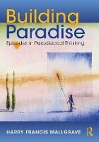 Enlarge image Cover: Building Paradise - Routledge