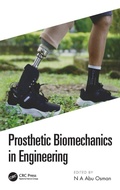 Cover: Prosthetic Biomechanics in Engineering - CRC Press