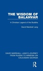 Cover: The Wisdom of Balahvar - Routledge