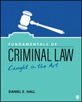 Bild: Fundamentals of Criminal Law - SAGE Publications Inc