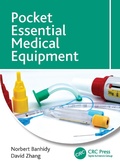 Cover: Pocket Essential Medical Equipment - CRC Press