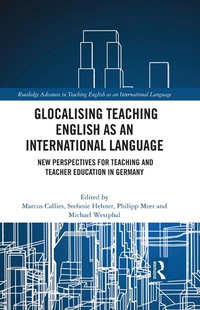 Abbildung von: Glocalising Teaching English as an International Language - Routledge