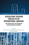 Cover: Glocalising Teaching English as an International Language - Routledge