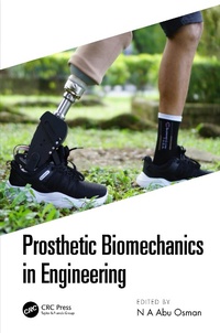 Bild: Prosthetic Biomechanics in Engineering - CRC Press