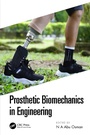 Cover: Prosthetic Biomechanics in Engineering - CRC Press