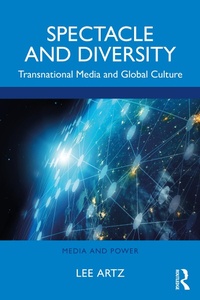 Enlarge image Cover: Spectacle and Diversity - Routledge