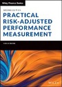 Cover: Practical Risk-adjusted Performance Measurement, 2e - Wiley