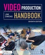 Cover: Video Production Handbook - Routledge