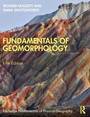 Cover: Fundamentals of Geomorphology - Routledge