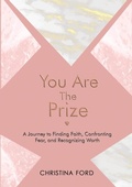 Cover: You Are The Prize - Lulu.com