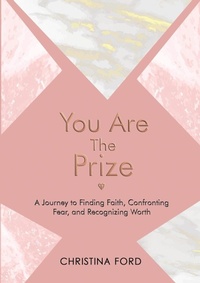 Enlarge image Cover: You Are The Prize - Lulu.com