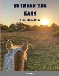 Enlarge image Cover: Between the Ears - Lulu.com