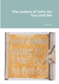 Bild: The Letters of John for You and Me - Lulu.com