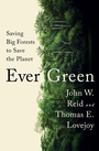 Cover: Ever Green - W. W. Norton & Company