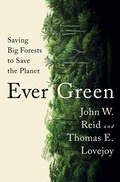 Cover: Ever Green - W. W. Norton & Company
