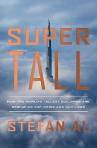Enlarge image Cover: Supertall - W. W. Norton & Company