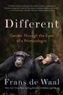 Cover: Different - W. W. Norton & Company
